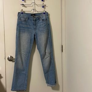 Banana Republic Girlfriend Jean 29/8